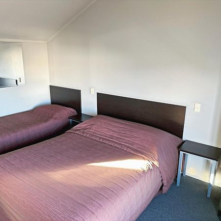 Arena Lodge Palmerston North Esterno foto