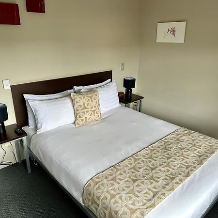 Arena Lodge Palmerston North Esterno foto
