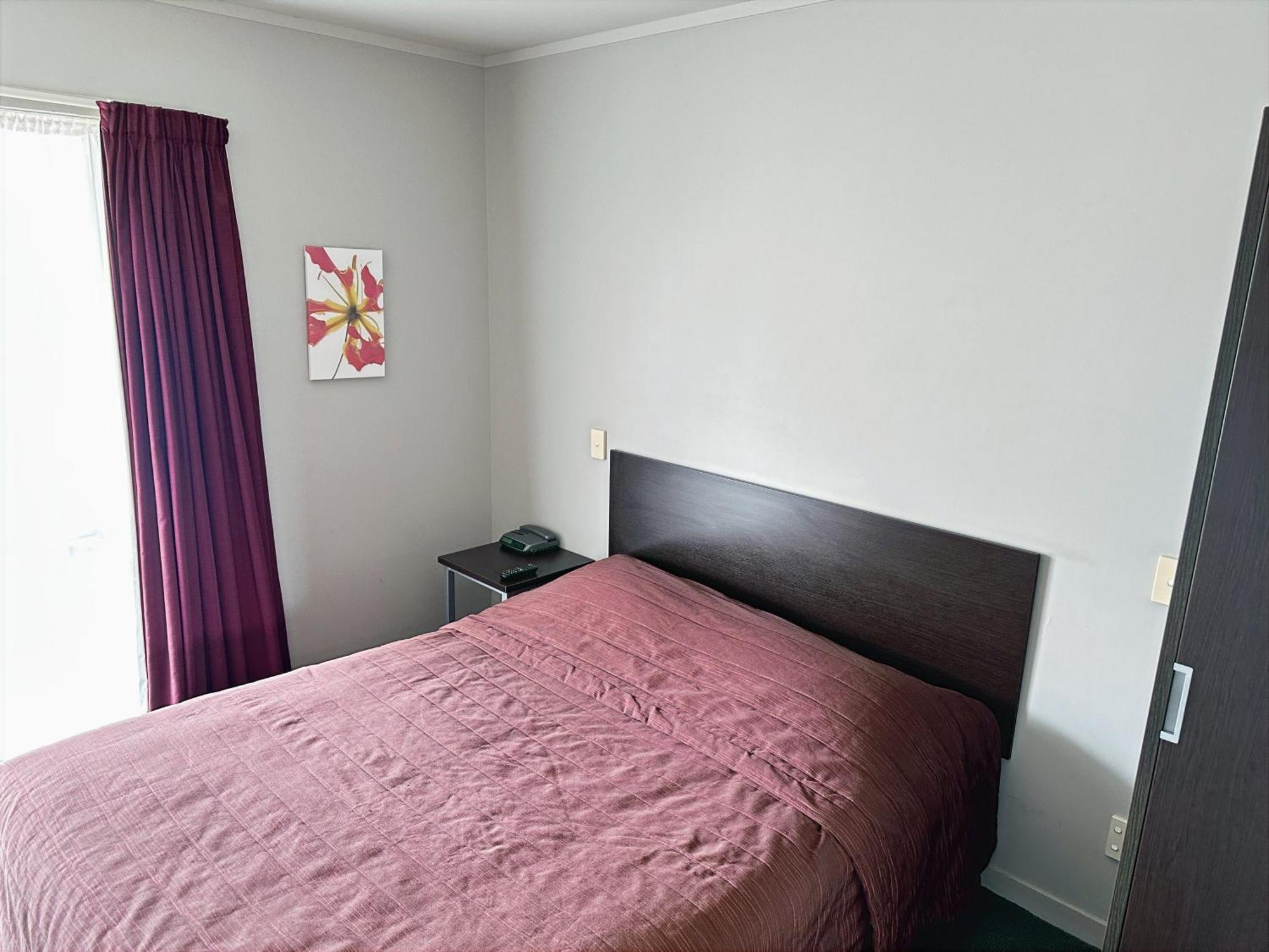 Arena Lodge Palmerston North Esterno foto
