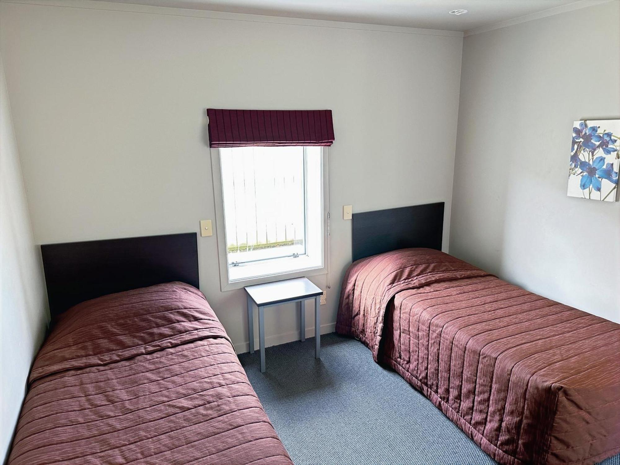 Arena Lodge Palmerston North Esterno foto