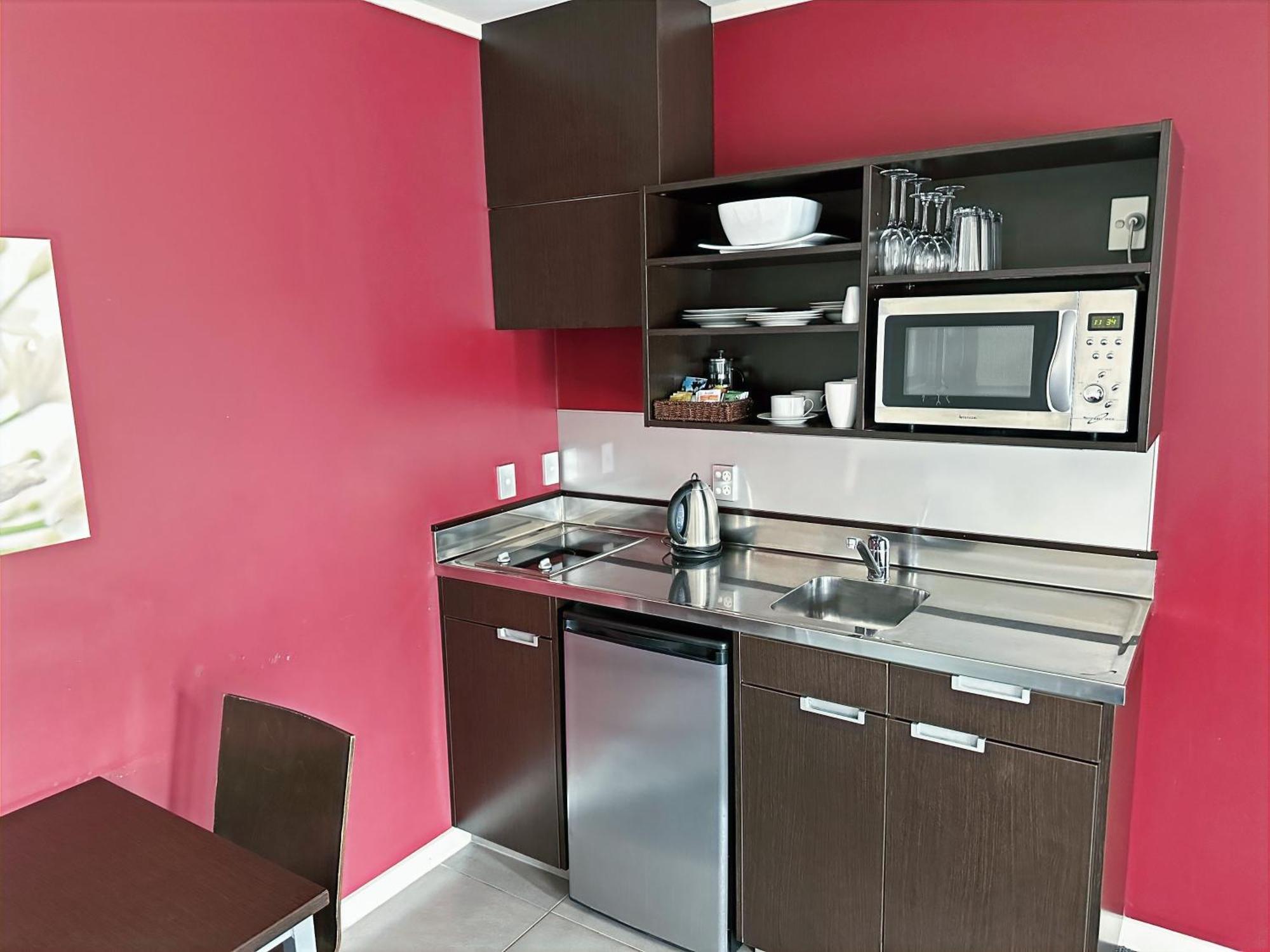 Arena Lodge Palmerston North Esterno foto