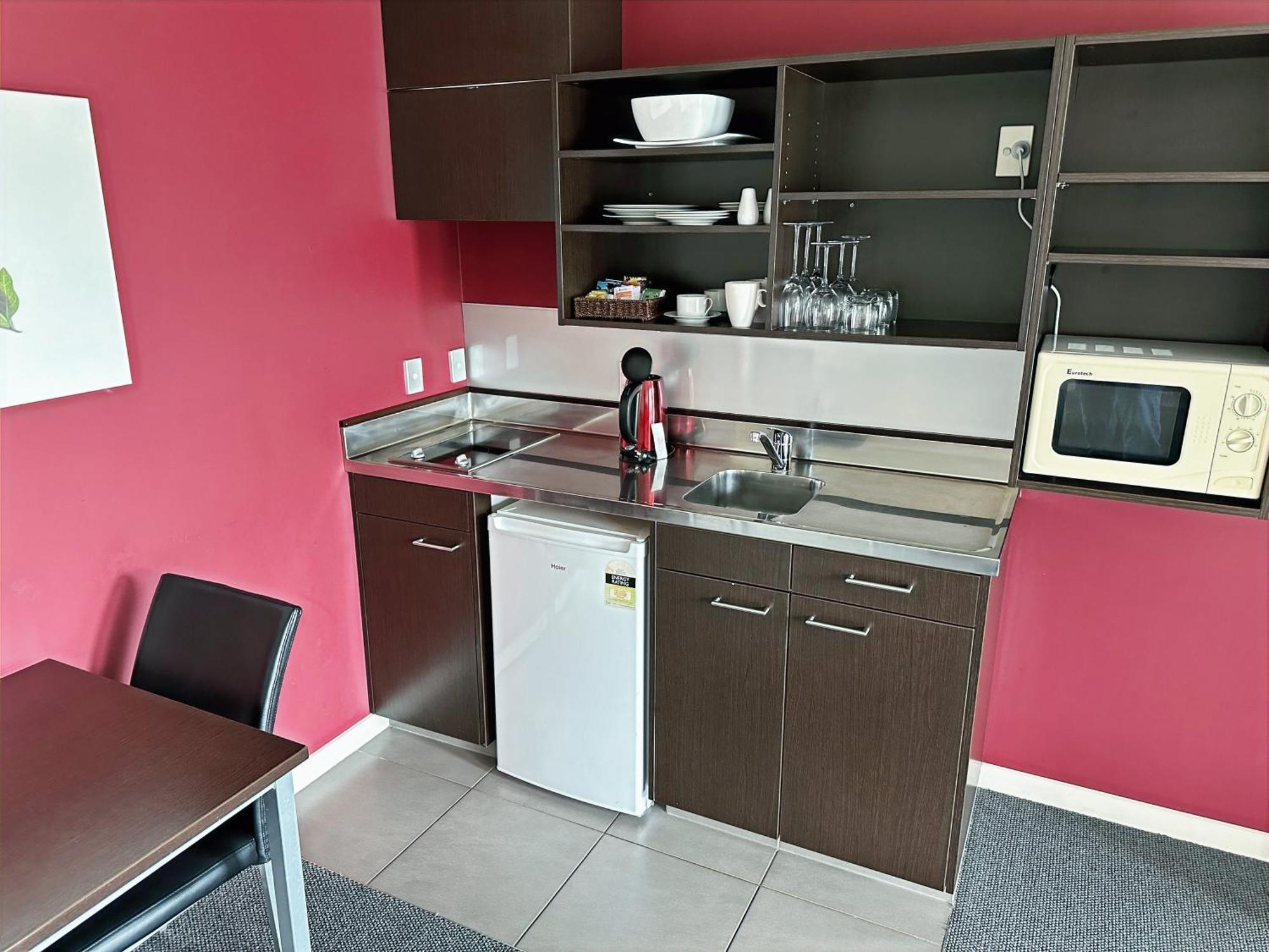 Arena Lodge Palmerston North Esterno foto
