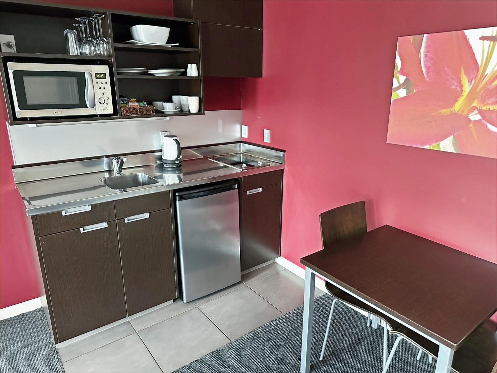 Arena Lodge Palmerston North Esterno foto