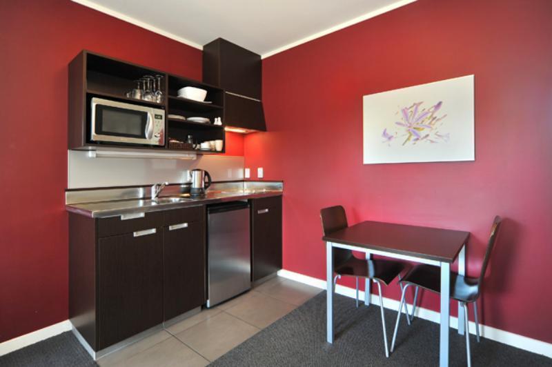 Arena Lodge Palmerston North Esterno foto