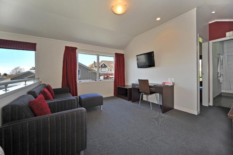 Arena Lodge Palmerston North Esterno foto