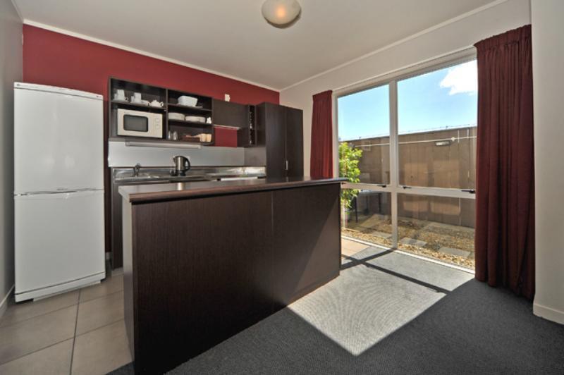 Arena Lodge Palmerston North Esterno foto
