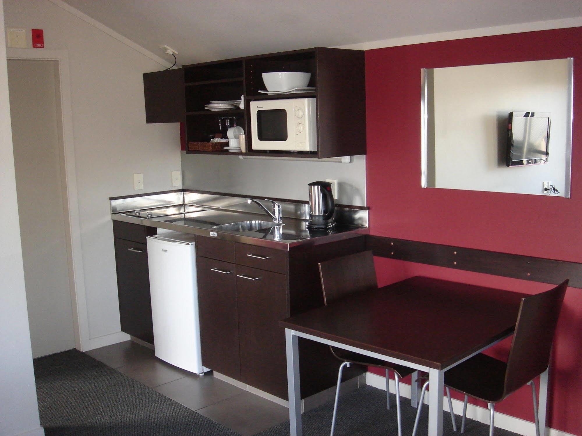 Arena Lodge Palmerston North Esterno foto